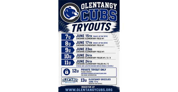 2027 Tryouts